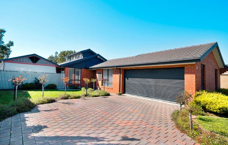 26 Edgecombe Way, ROXBURGH PARK VIC 3064, Roxburgh Park - Image 1