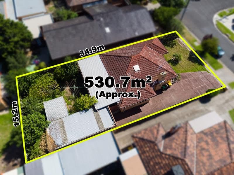 38 Oleander Drive, St Albans VIC 3021, St Albans - Thumbnail 3