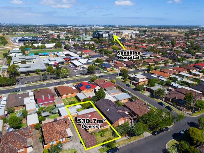 38 Oleander Drive, St Albans VIC 3021, St Albans - Thumbnail 4