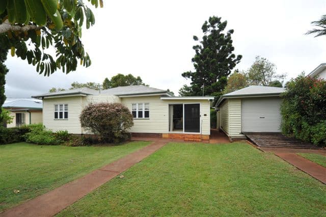 35 Perth Street, RANGEVILLE QLD 4350, Rangeville - Image 1