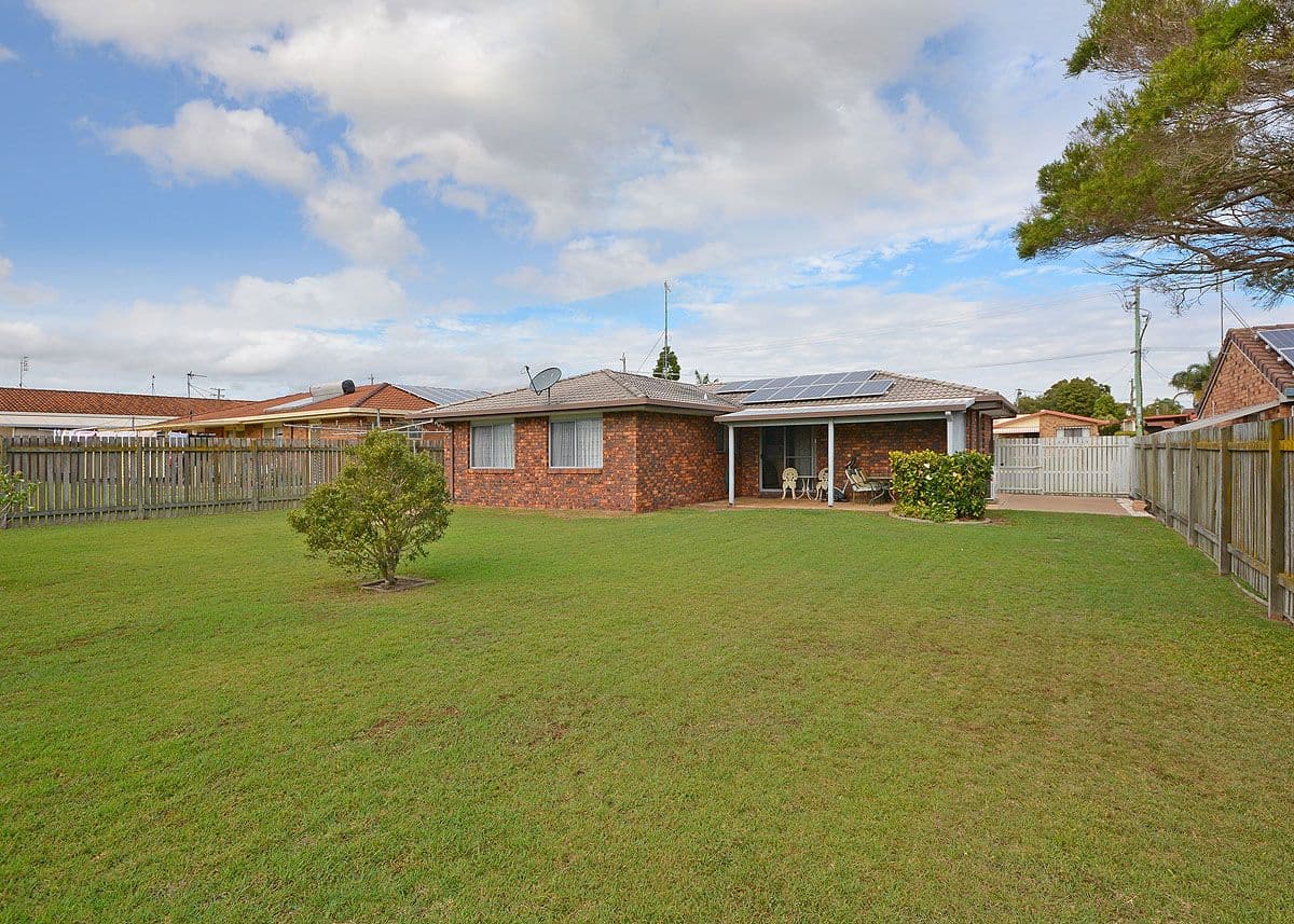 59 Dover Street, Pialba QLD 4655, Pialba - Thumbnail 8