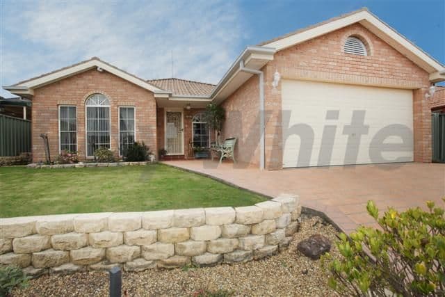 48 Kobina Avenue, GLENMORE PARK NSW 2745, Glenmore Park - Image 1