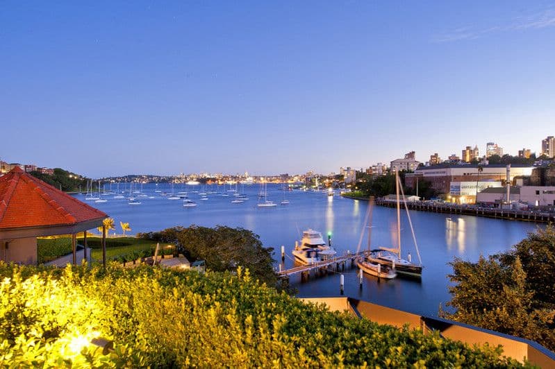 Apartment 8, 2 Hayes Street, NEUTRAL BAY NSW 2089, Neutral Bay - Image 1