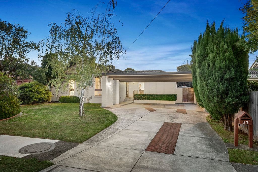 25 Highfield Road, Doncaster East VIC 3109, Doncaster East - Image 1