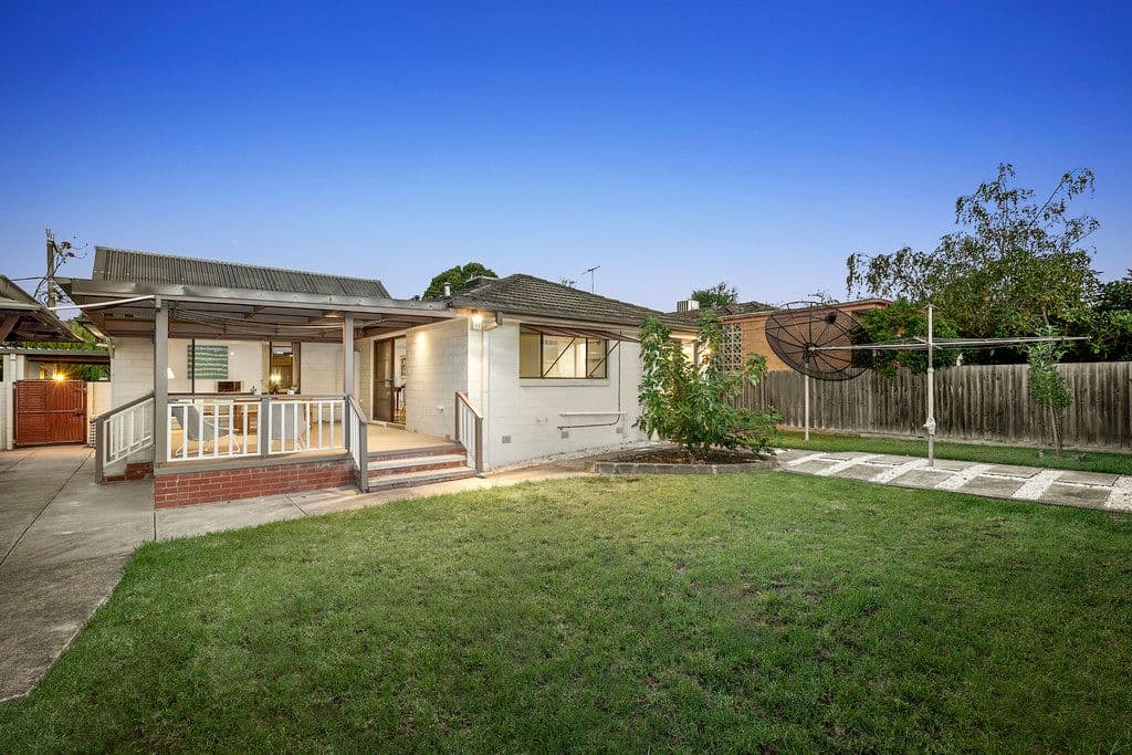 25 Highfield Road, Doncaster East VIC 3109, Doncaster East - Thumbnail 5