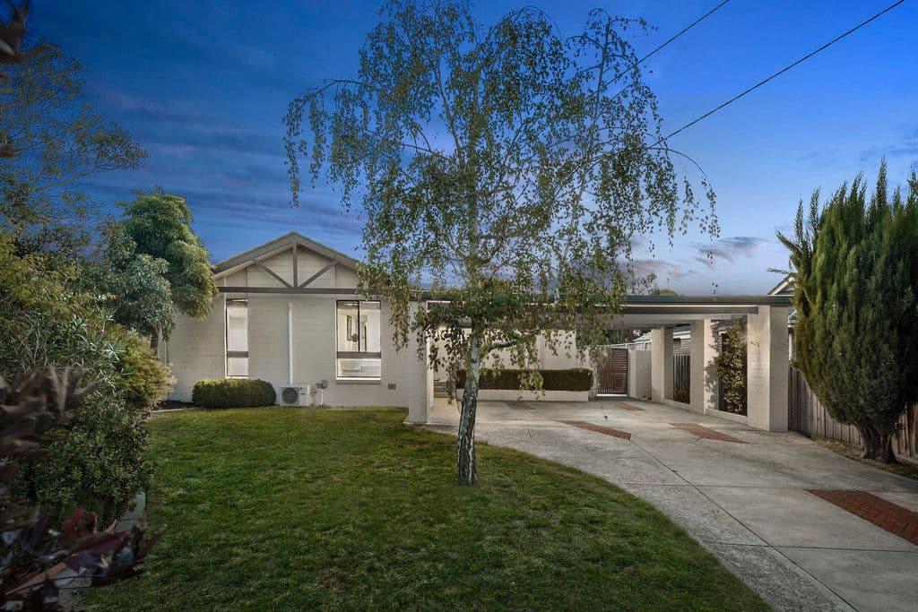 25 Highfield Road, Doncaster East VIC 3109, Doncaster East - Thumbnail 8