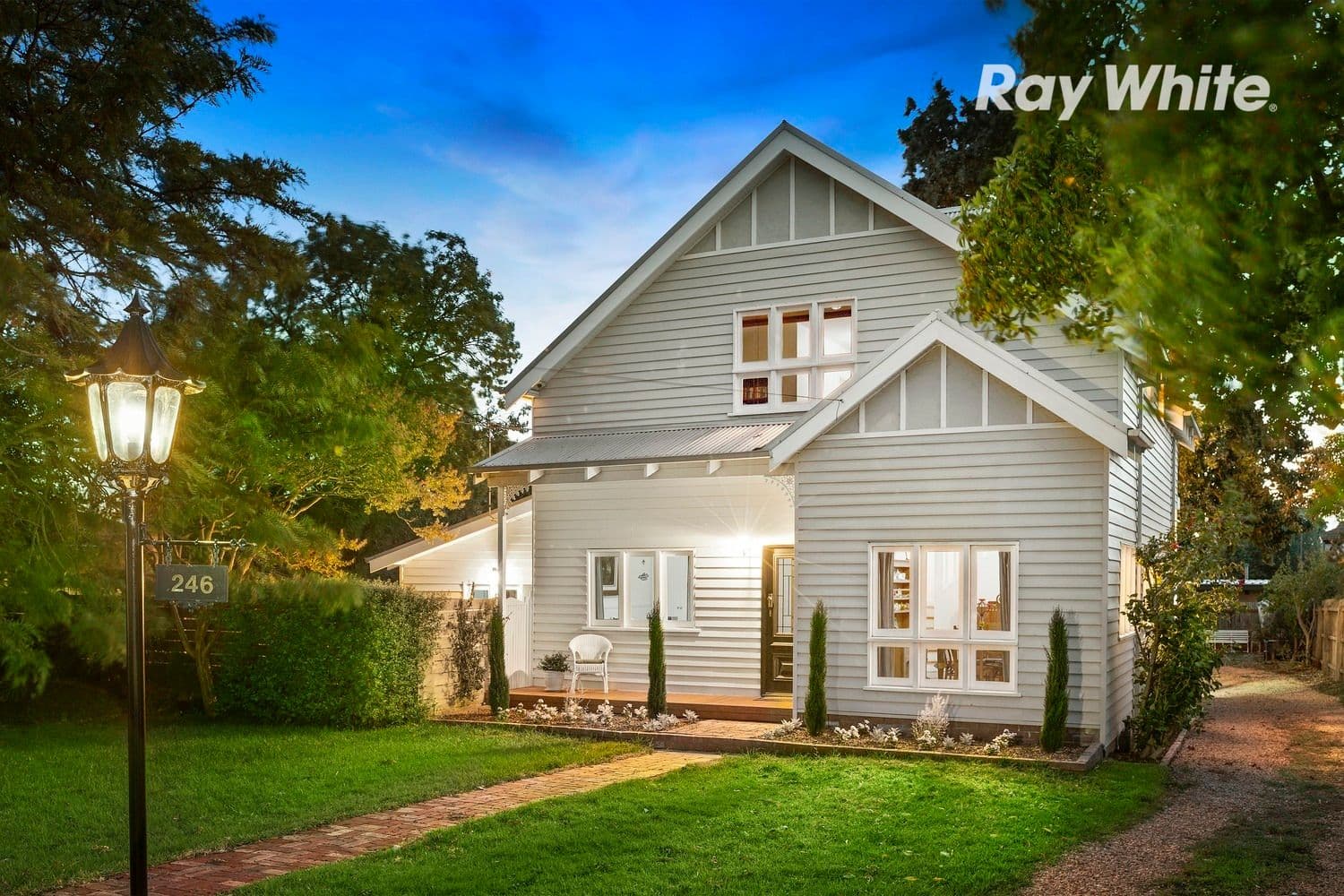 246 Spring Road, Dingley Village VIC 3172, Dingley Village - Image 1