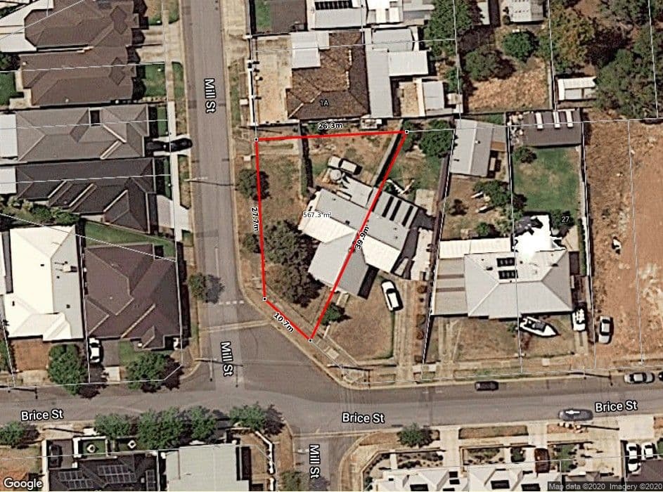 1 Mill Street, Findon SA 5023, Findon - Image 1