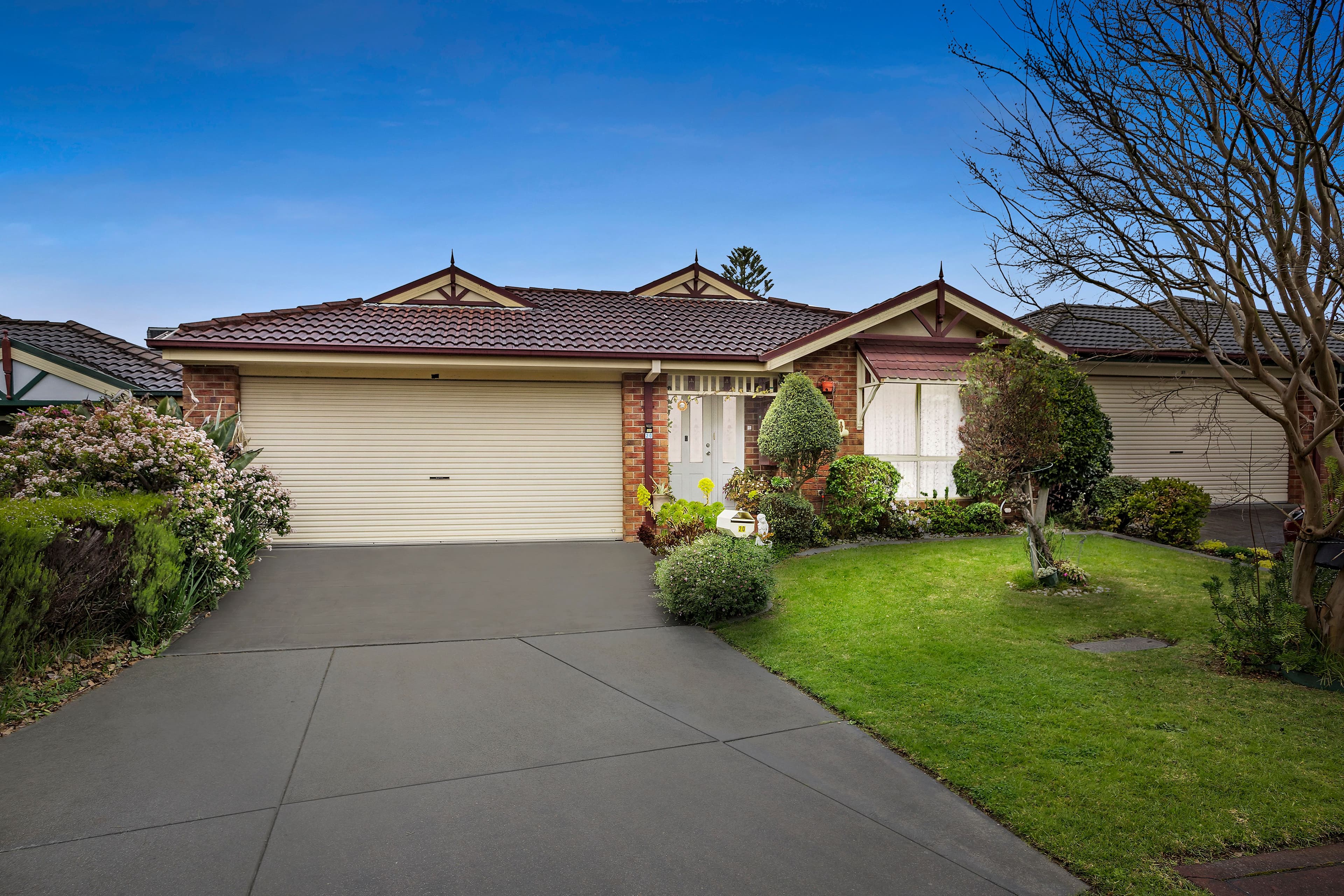 20 College Way, Burwood VIC 3125, Burwood - Image 1
