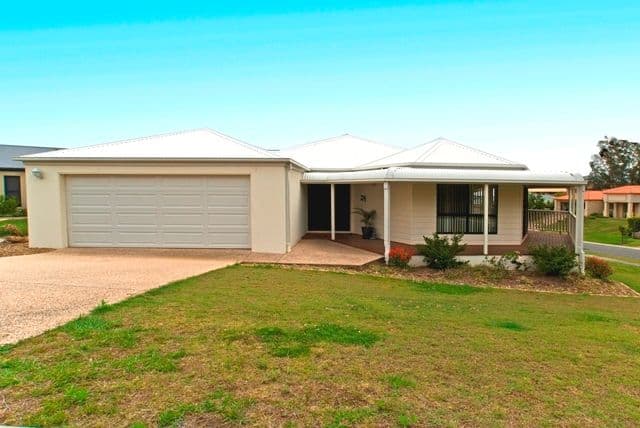 1 Dollar Bird Court, GILSTON QLD 4211, Gilston - Image 1