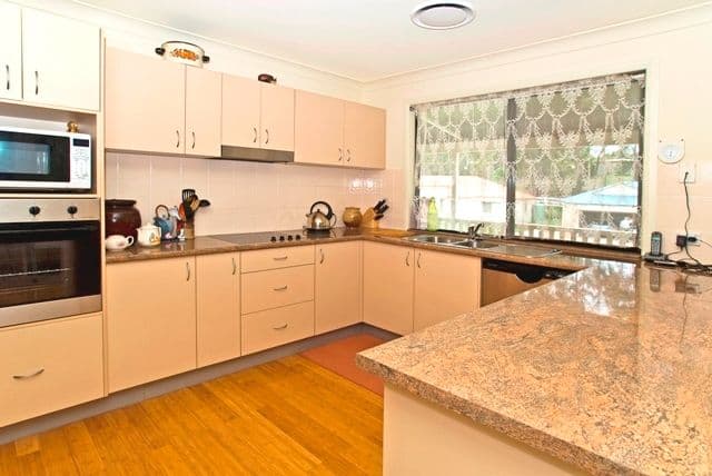 1 Dollar Bird Court, GILSTON QLD 4211, Gilston - Thumbnail 2