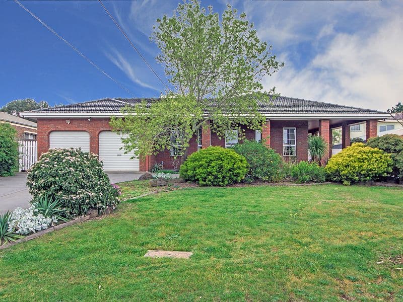 50 Wynarka Drive, Hoppers Crossing VIC 3029, Hoppers Crossing - Image 1