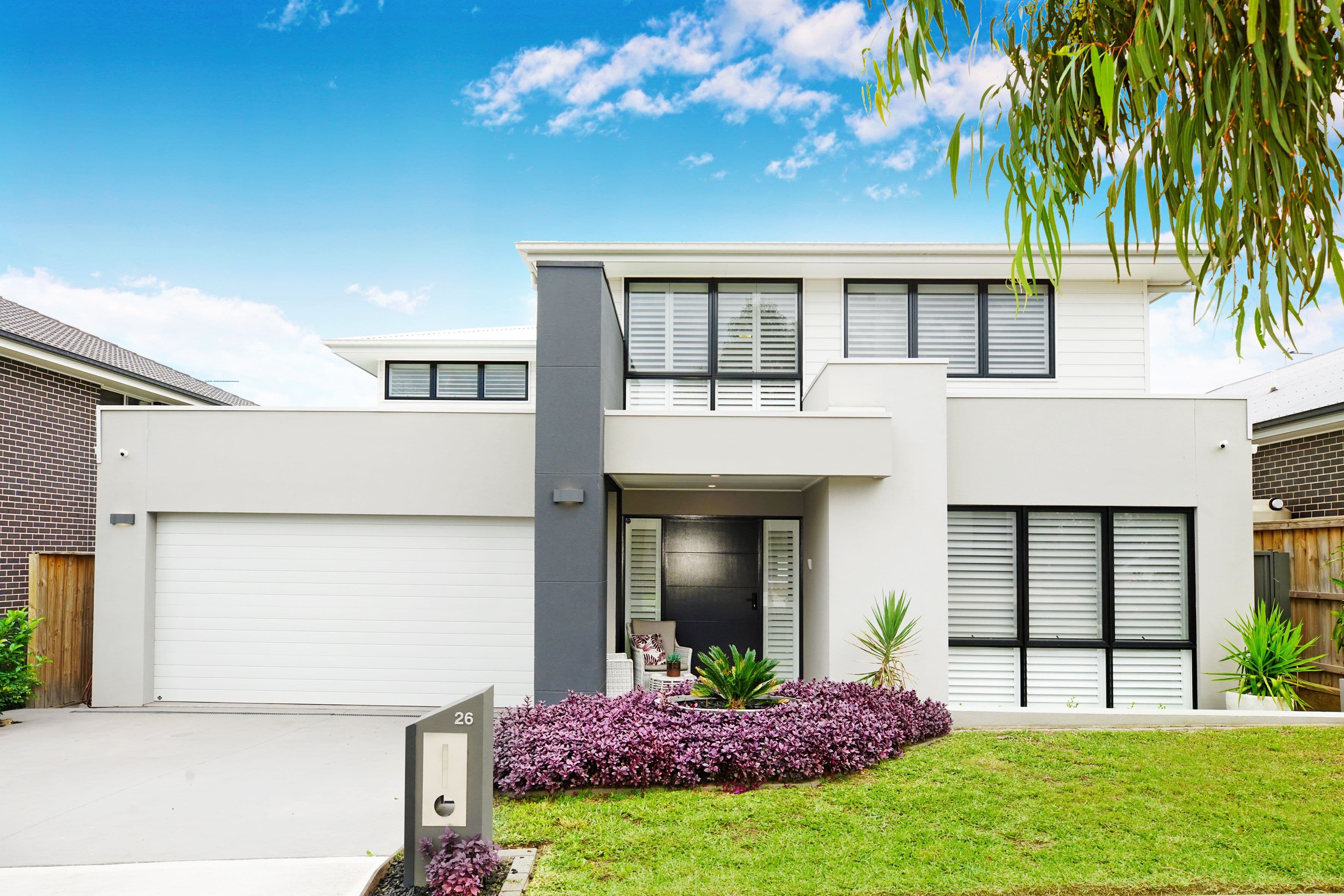 26 Prospect Avenue, Glenmore Park NSW 2745, Glenmore Park - Image 1