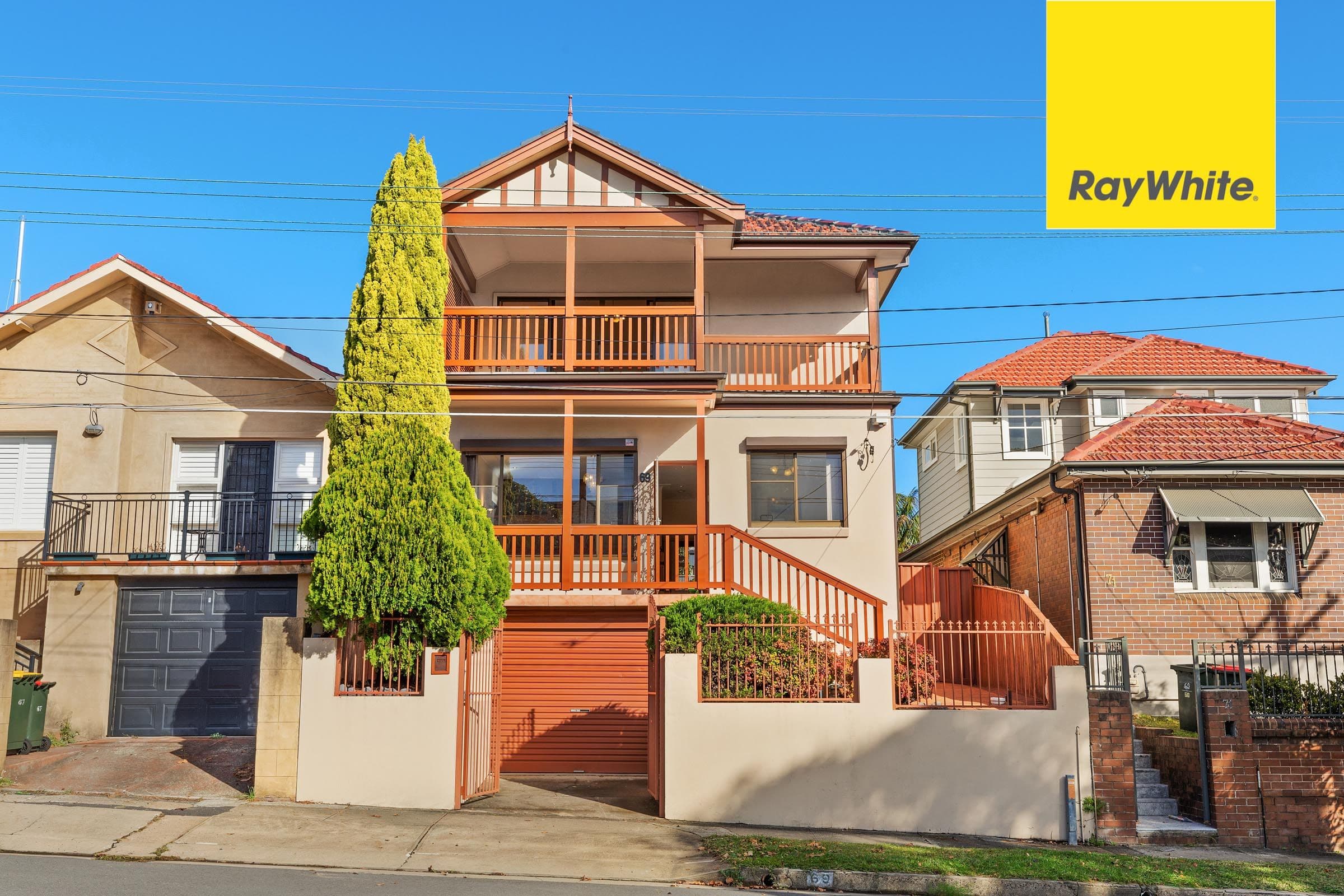 69 Hampden Road, Russell Lea - Image 1