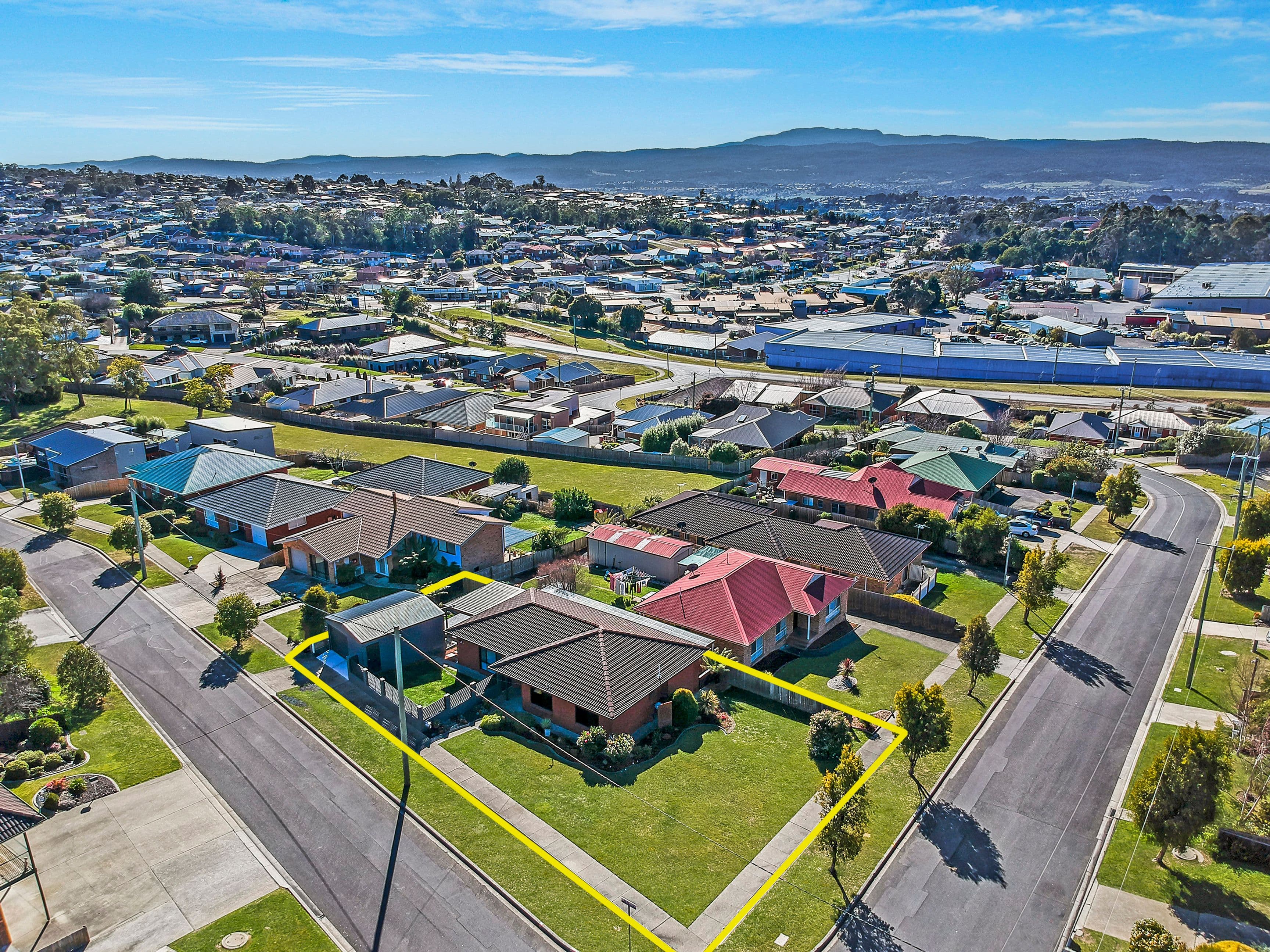 3 Lila Drive, Prospect TAS 7250, Prospect - Thumbnail 2