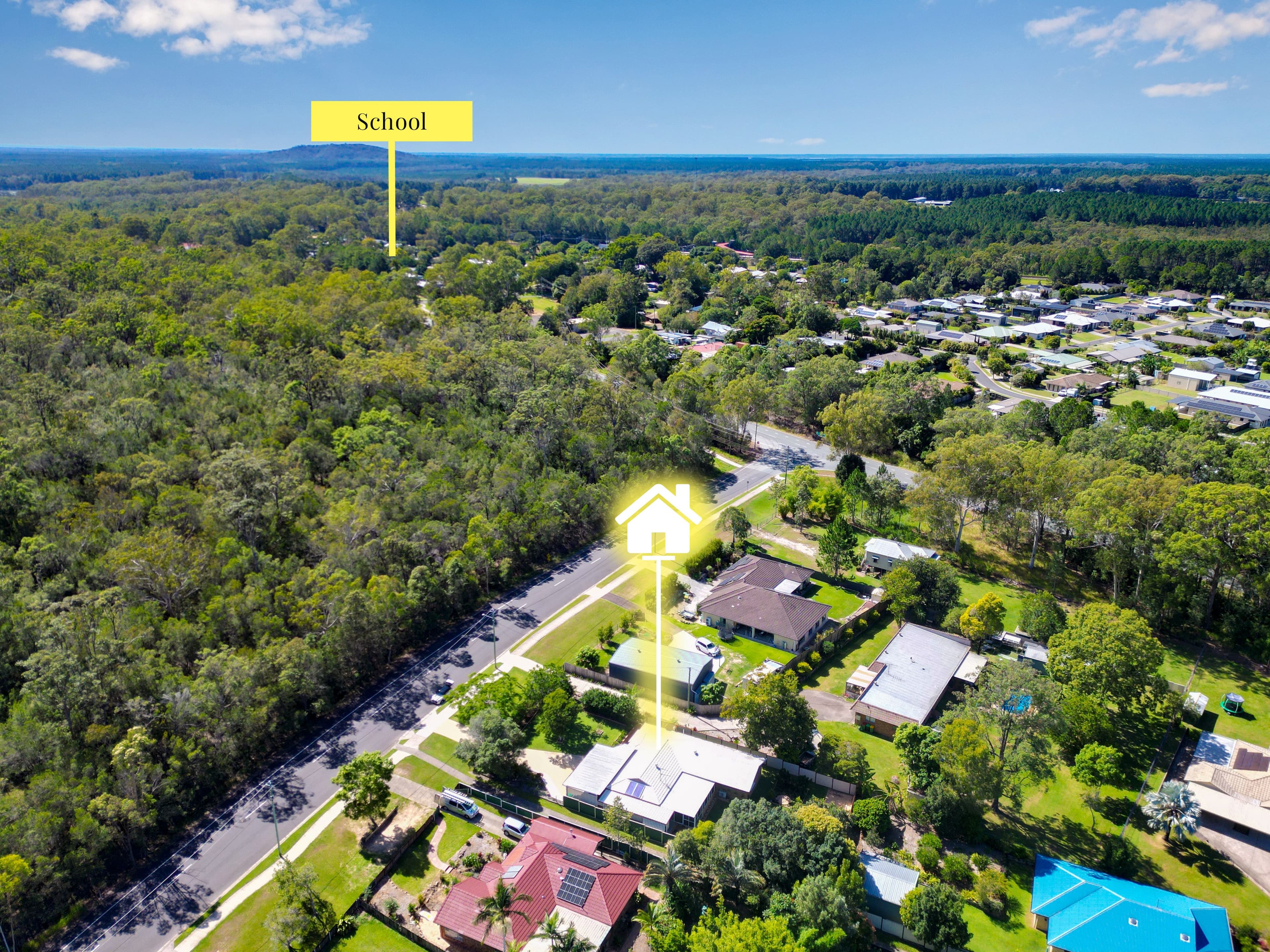 15 Beerburrum Woodford Road, Beerburrum QLD 4517, Beerburrum - Thumbnail 2
