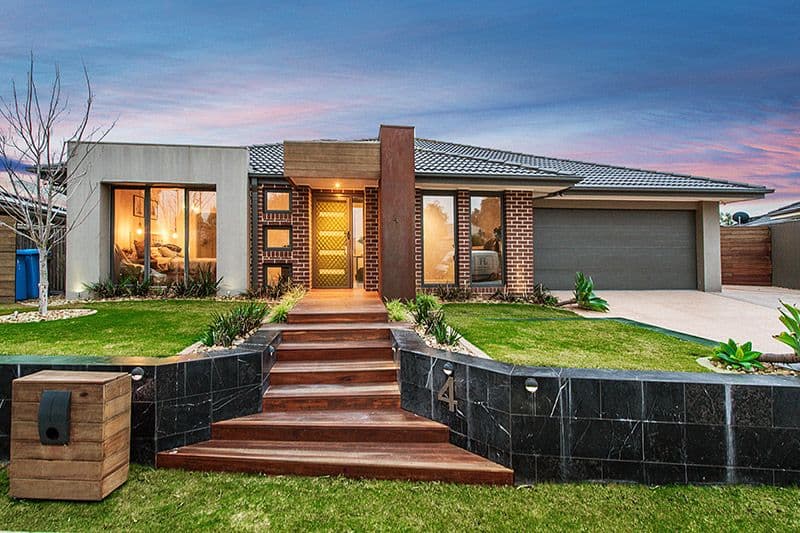 4 Jirakee Close, Botanic Ridge VIC 3977, Botanic Ridge - Image 1