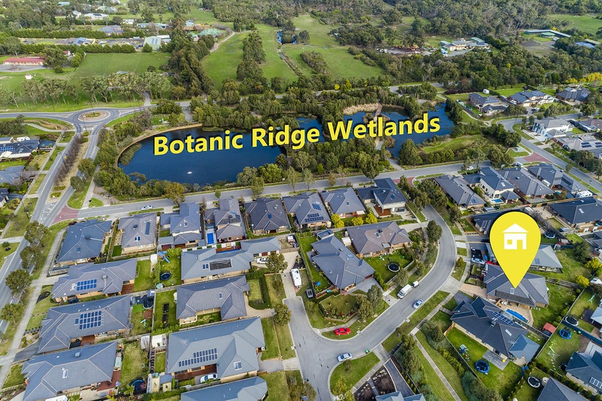 4 Jirakee Close, Botanic Ridge VIC 3977, Botanic Ridge - Thumbnail 2