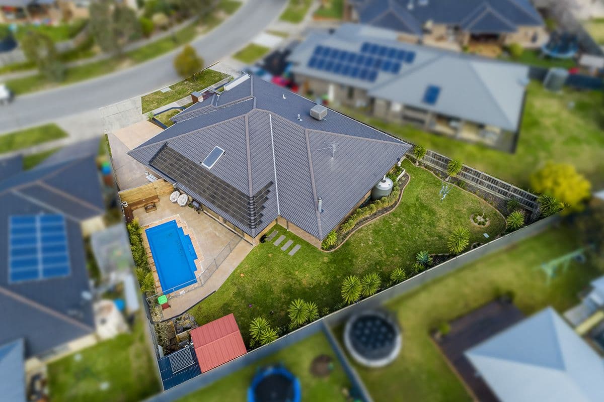 4 Jirakee Close, Botanic Ridge VIC 3977, Botanic Ridge - Thumbnail 3