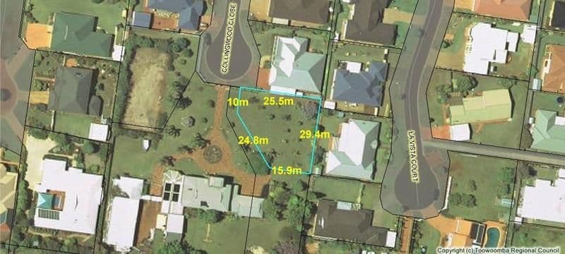 16 Collingwood Close, MIDDLE RIDGE QLD 4350, Middle Ridge - Image 1