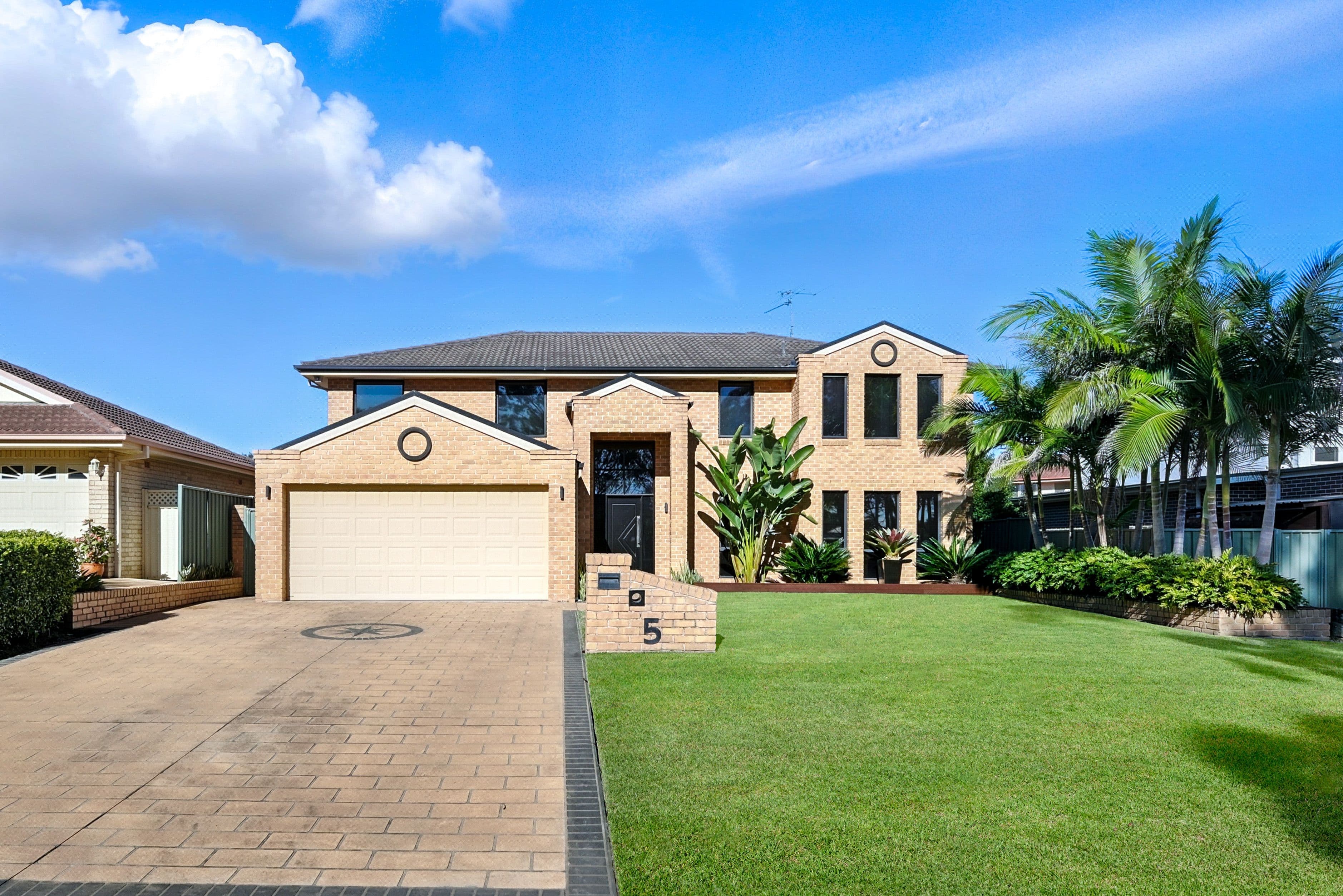 5 Saddler Way, Glenmore Park NSW 2745, Glenmore Park - Image 1
