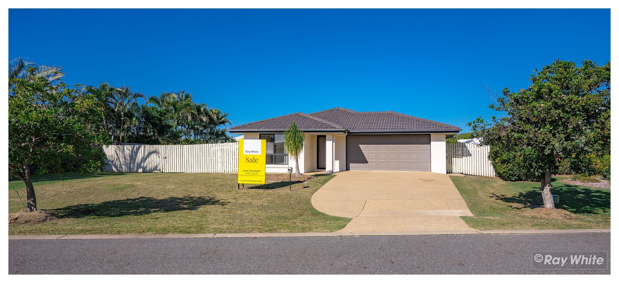 15 Nautilus Avenue, Mulambin QLD 4703, Mulambin - Image 1