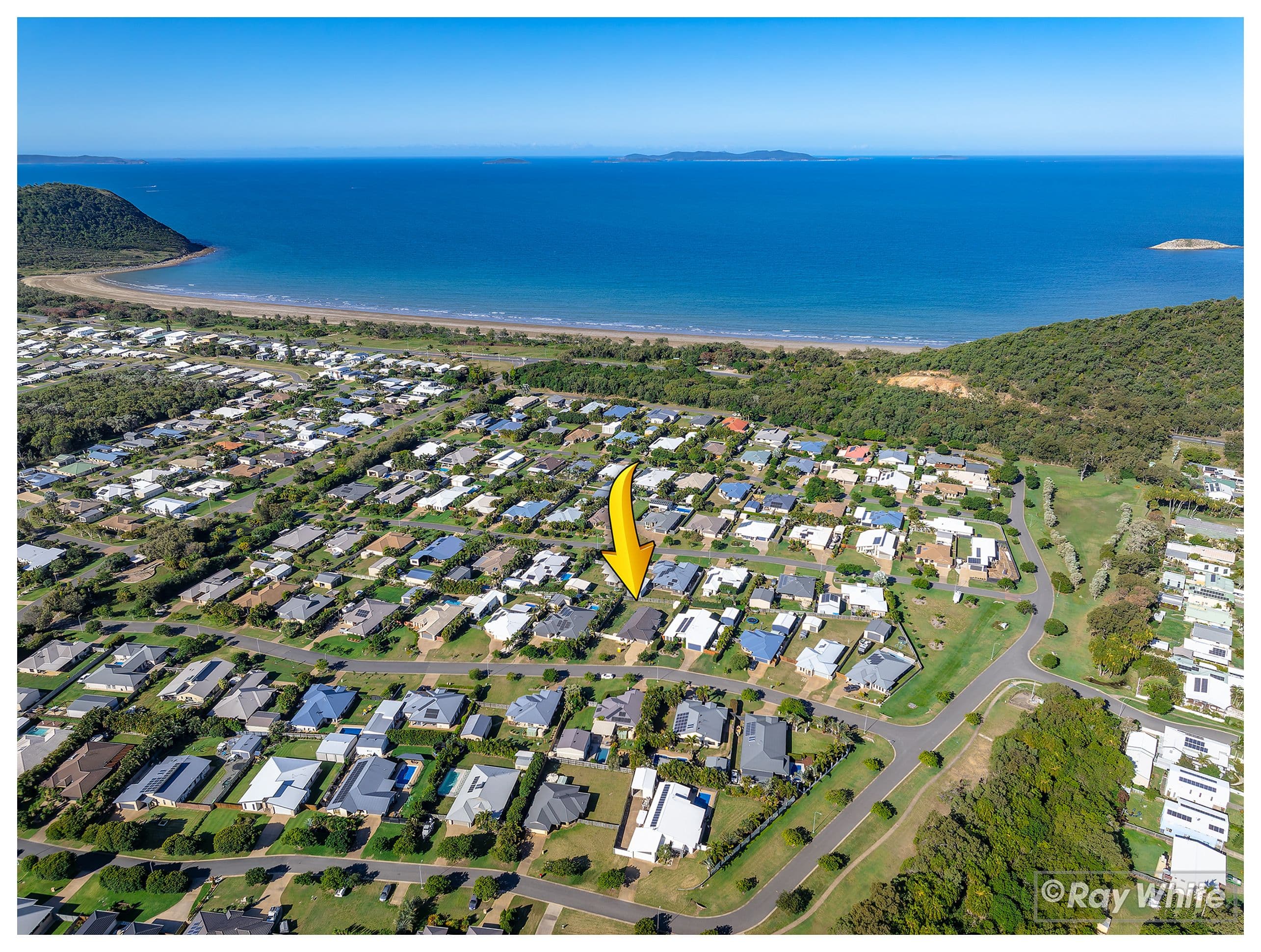 15 Nautilus Avenue, Mulambin QLD 4703, Mulambin - Thumbnail 2