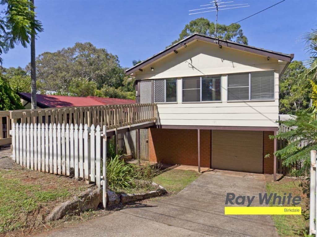 38 Frederick Street, WELLINGTON POINT QLD 4160, Wellington Point - Thumbnail 4