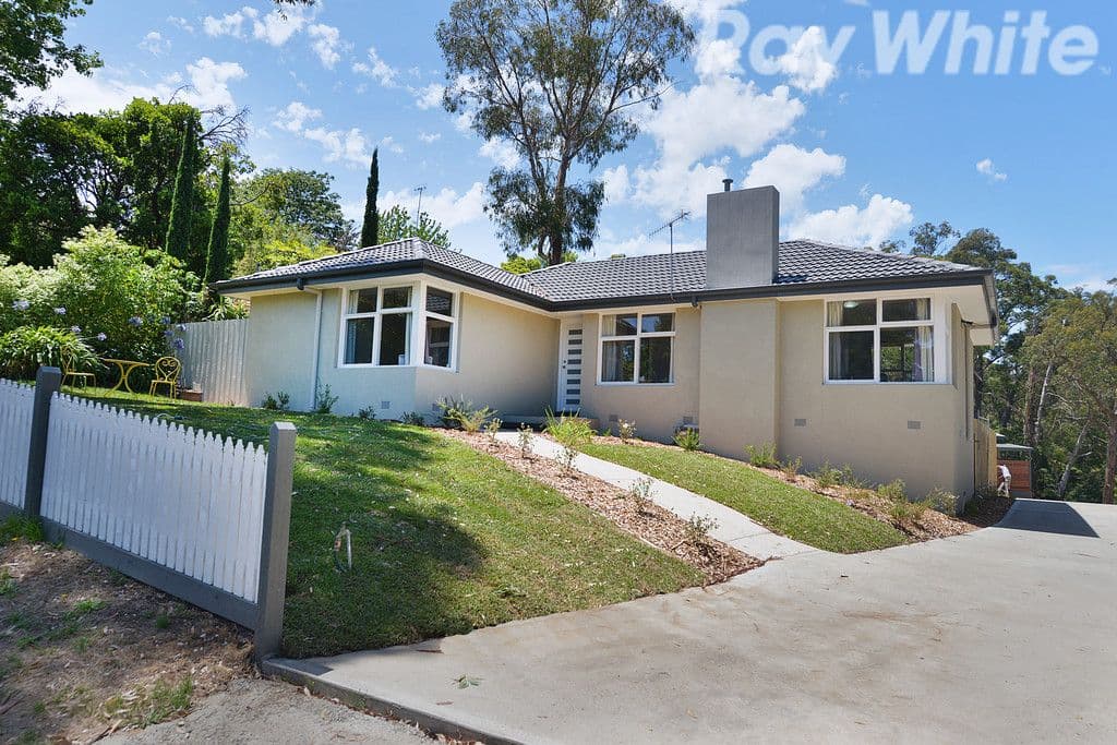 6 Dickinson Street, Belgrave VIC 3160, Belgrave - Image 1