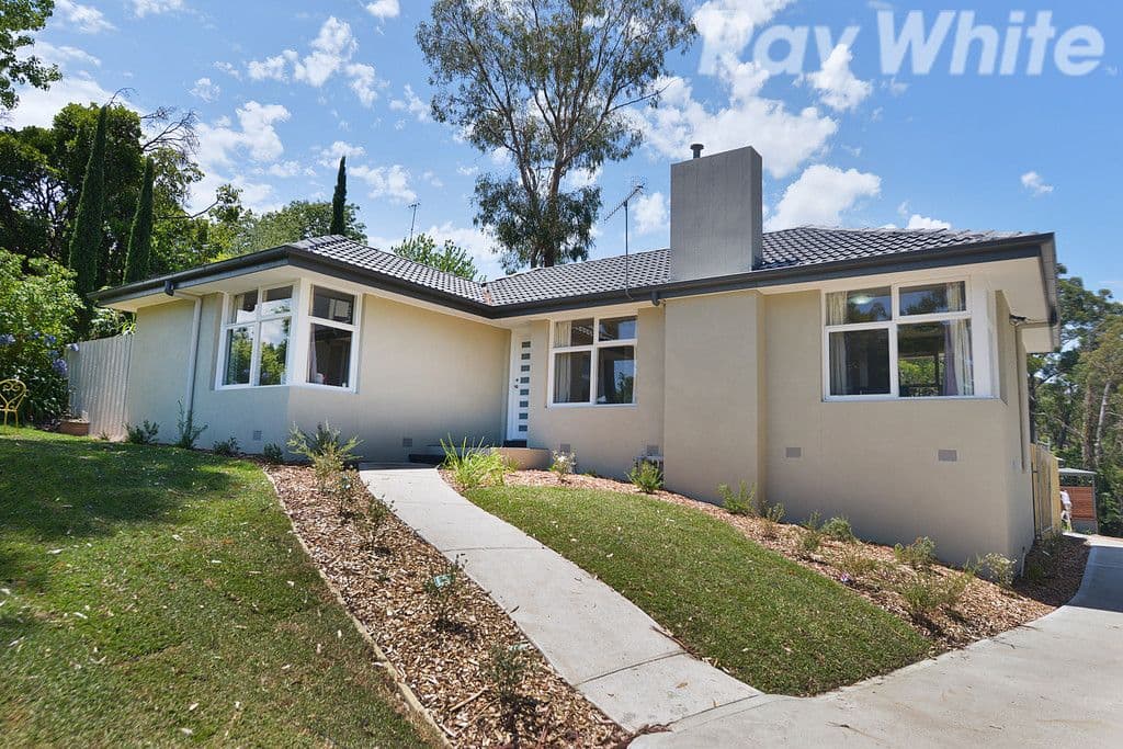 6 Dickinson Street, Belgrave VIC 3160, Belgrave - Thumbnail 2