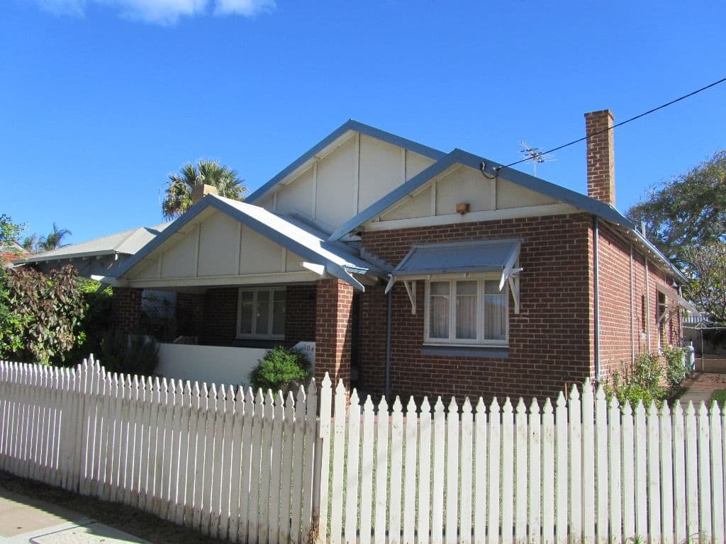 104 Fitzgerald Street, BEACHLANDS WA 6530, Beachlands - Image 1