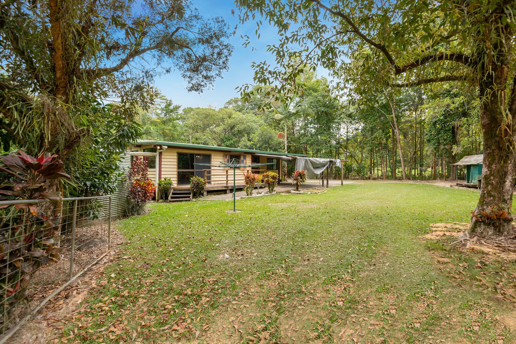 42 Kingfisher Lane, Whyanbeel QLD 4873, Whyanbeel - Thumbnail 4