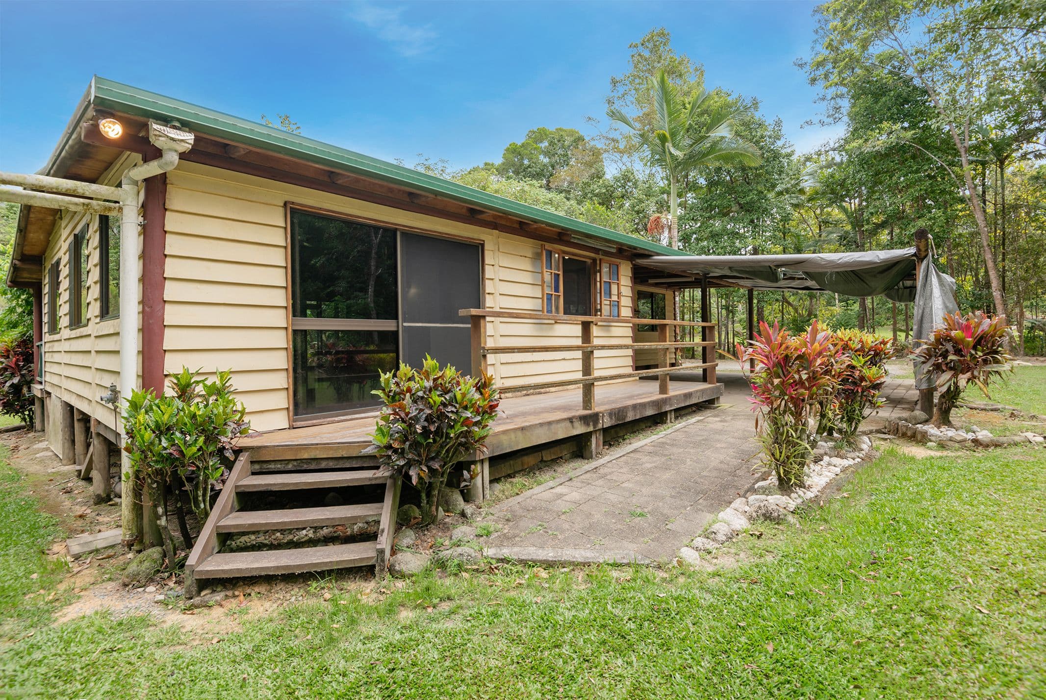 42 Kingfisher Lane, Whyanbeel QLD 4873, Whyanbeel - Thumbnail 5