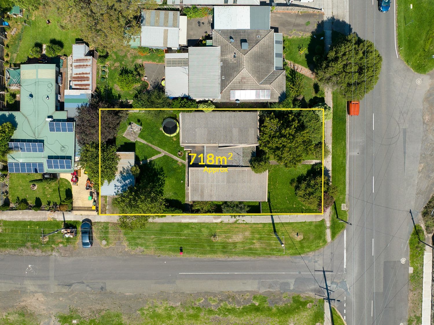 86 Schotters Road, Mernda VIC 3754, Mernda - Image 1