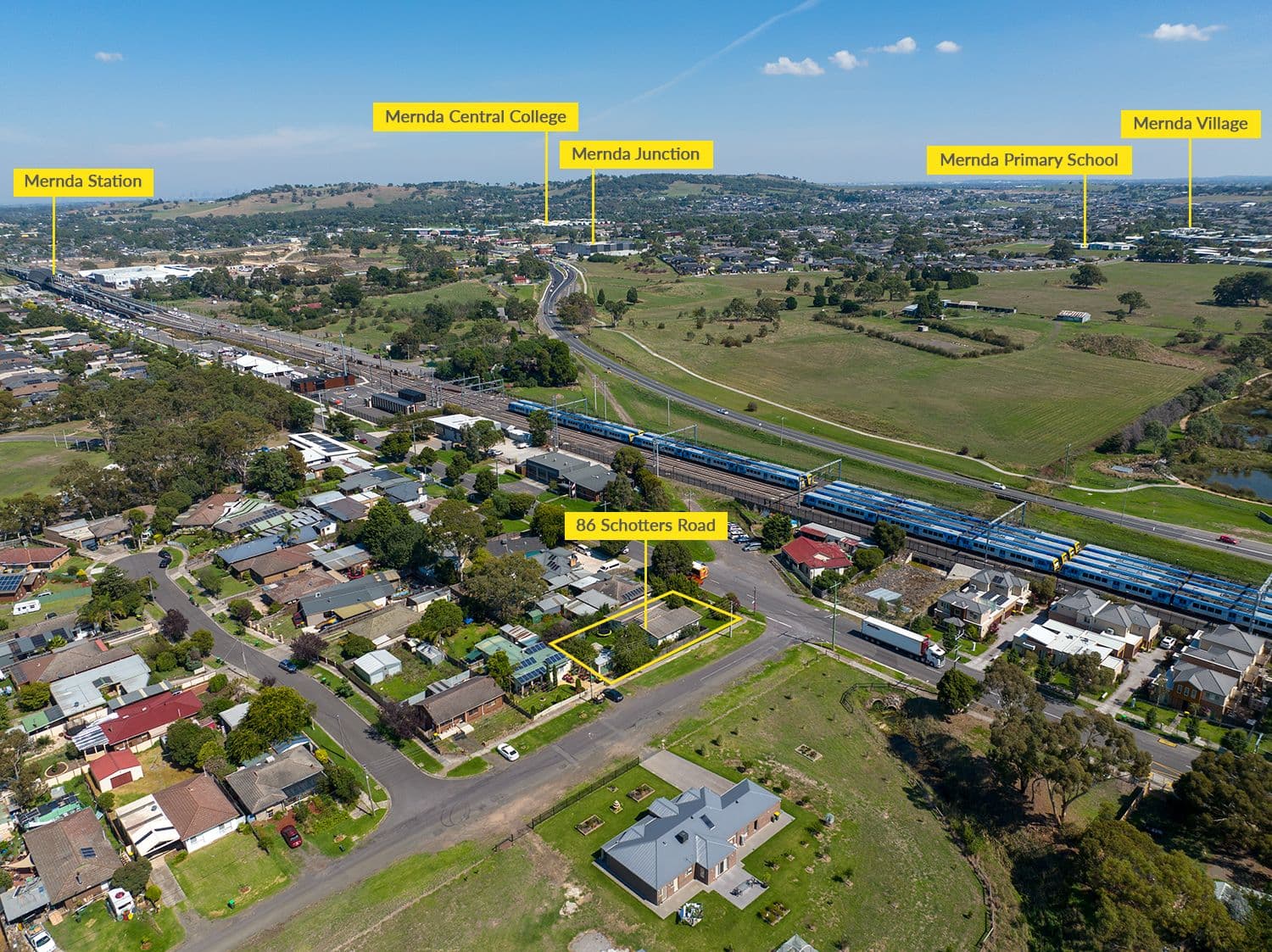 86 Schotters Road, Mernda VIC 3754, Mernda - Thumbnail 3