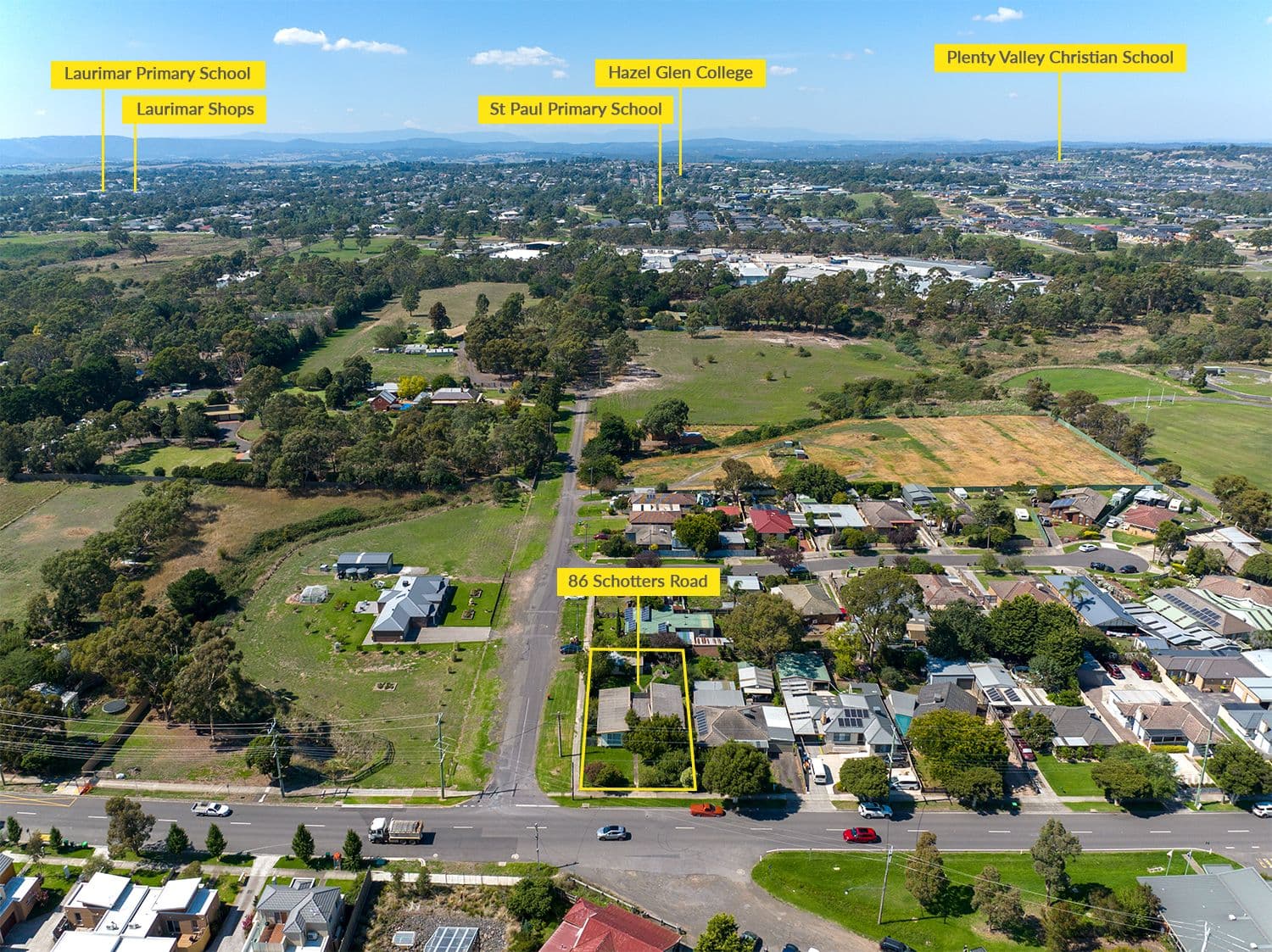 86 Schotters Road, Mernda VIC 3754, Mernda - Thumbnail 4