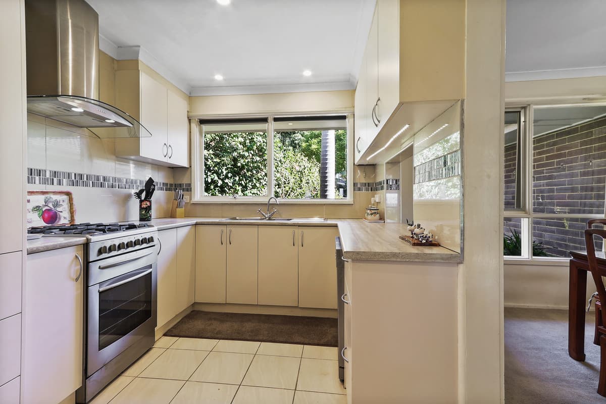 14 Crown Point Ridge, Chirnside Park VIC 3116, Chirnside Park - Thumbnail 4