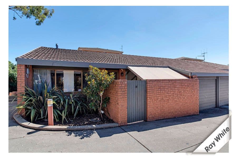 15 McKeahnie Street, Crestwood NSW 2620, Crestwood - Image 1