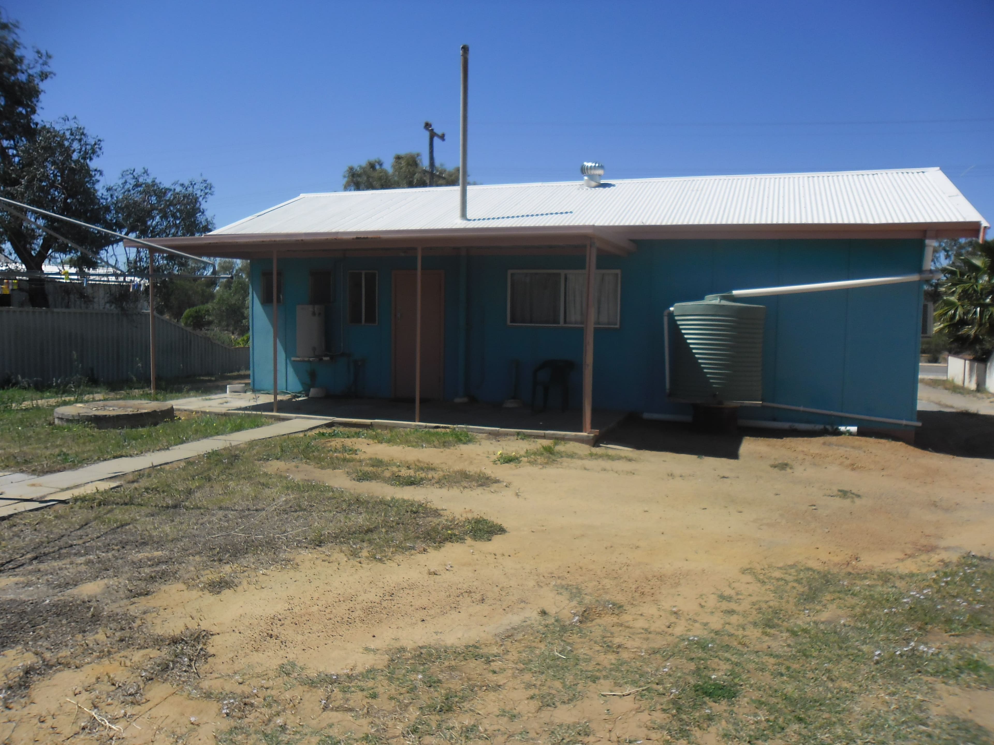9 Railway Avenue, Carnamah WA 6517, Carnamah - Thumbnail 4