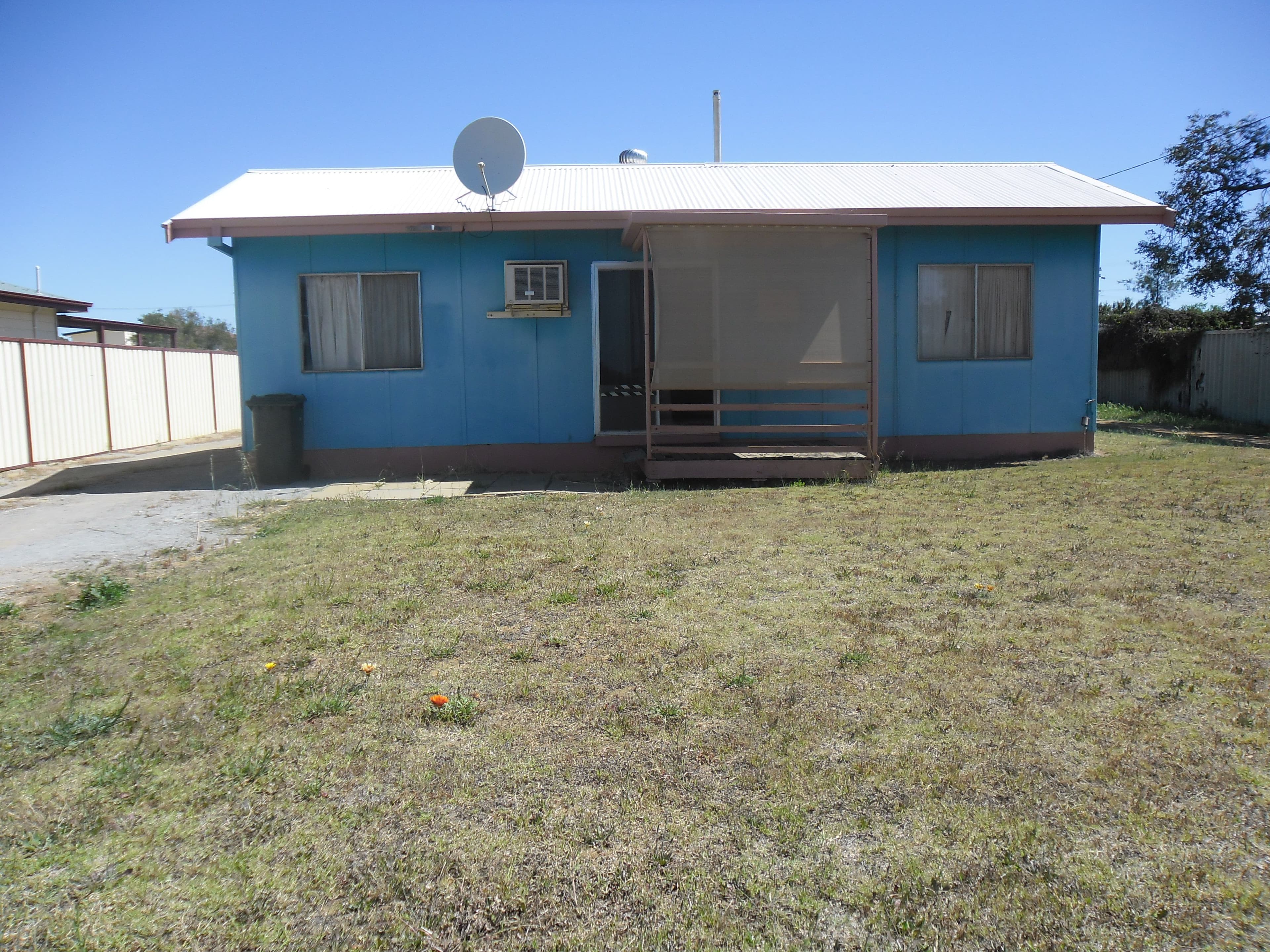 9 Railway Avenue, Carnamah WA 6517, Carnamah - Thumbnail 5