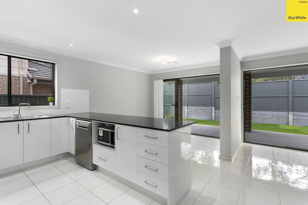 .32 Fishburn Street, JORDAN SPRINGS NSW 2747, Jordan Springs - Thumbnail 7