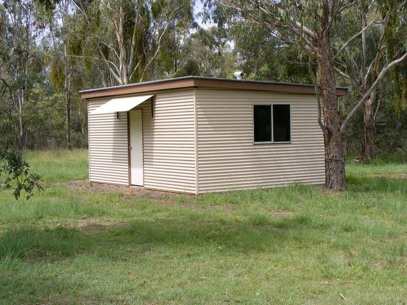 NANANGO QLD 4615, Nanango - Image 1