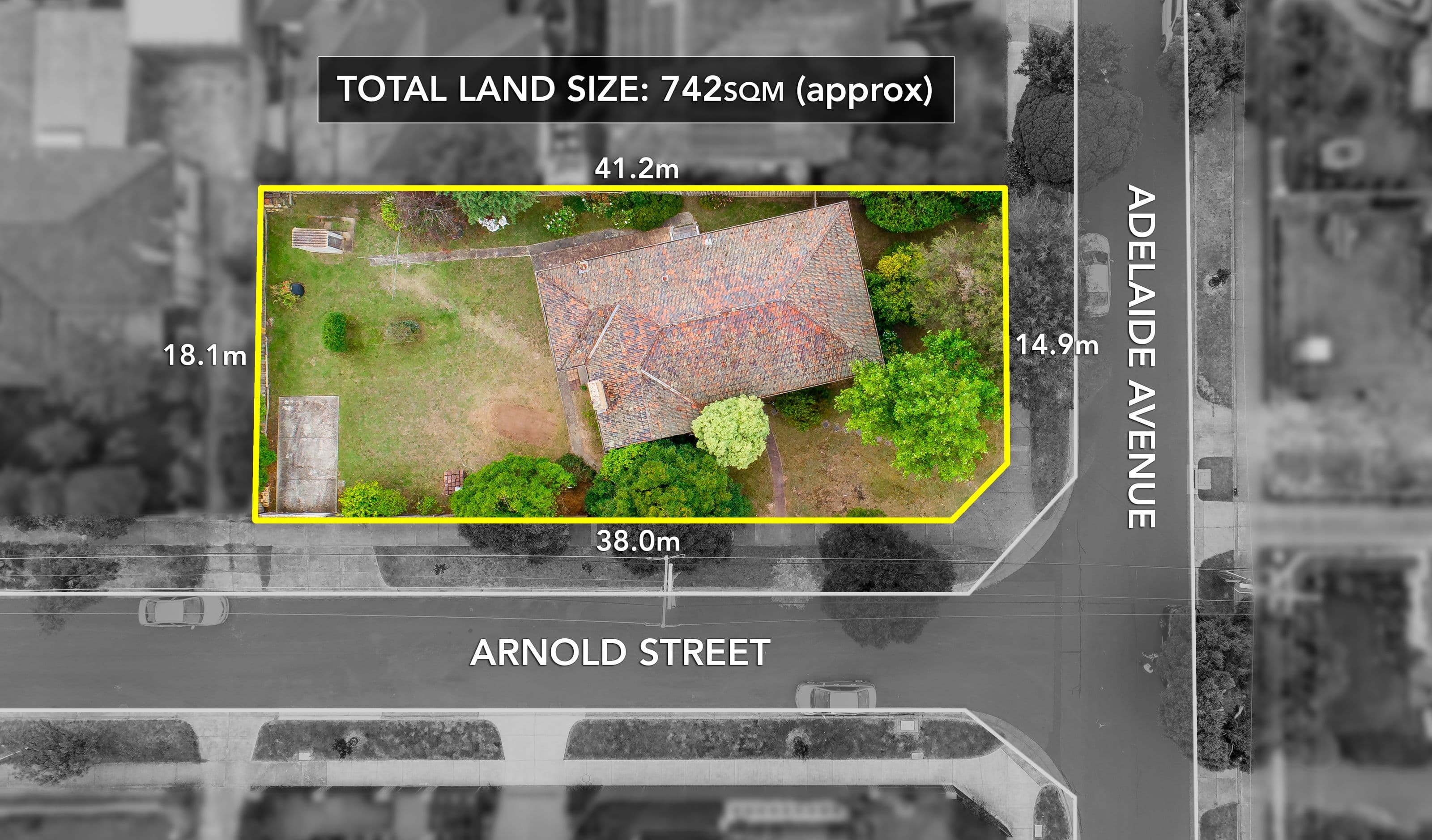 9 Adelaide Avenue, Mount Waverley VIC 3149, Mount Waverley - Image 1