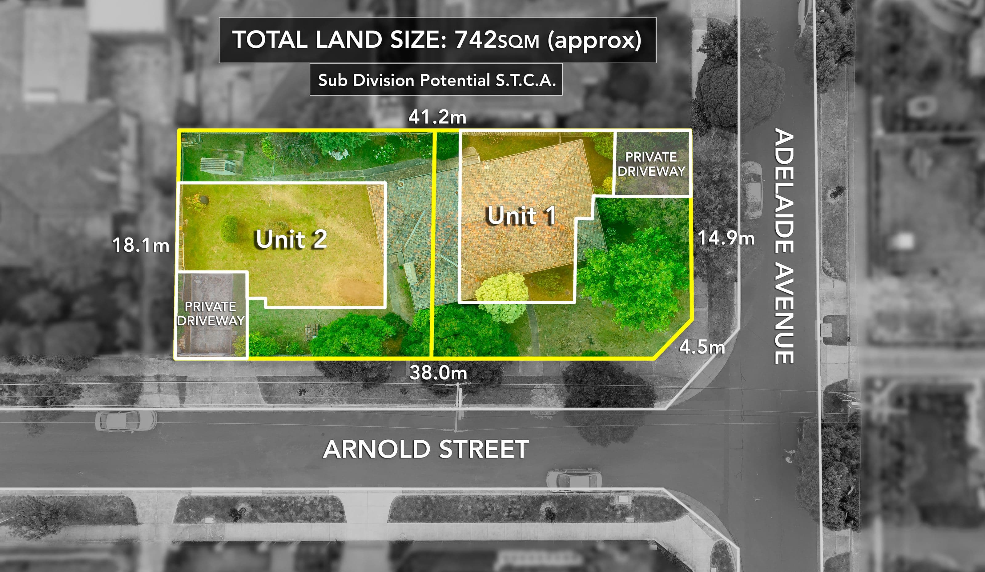9 Adelaide Avenue, Mount Waverley VIC 3149, Mount Waverley - Thumbnail 3