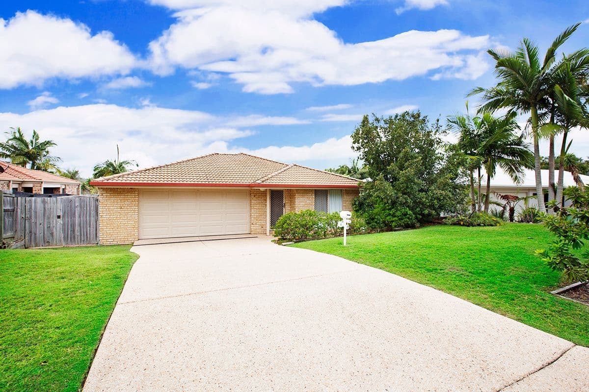 8 Bottlebrush Avenue, Bli Bli QLD 4560, Bli Bli - Image 1