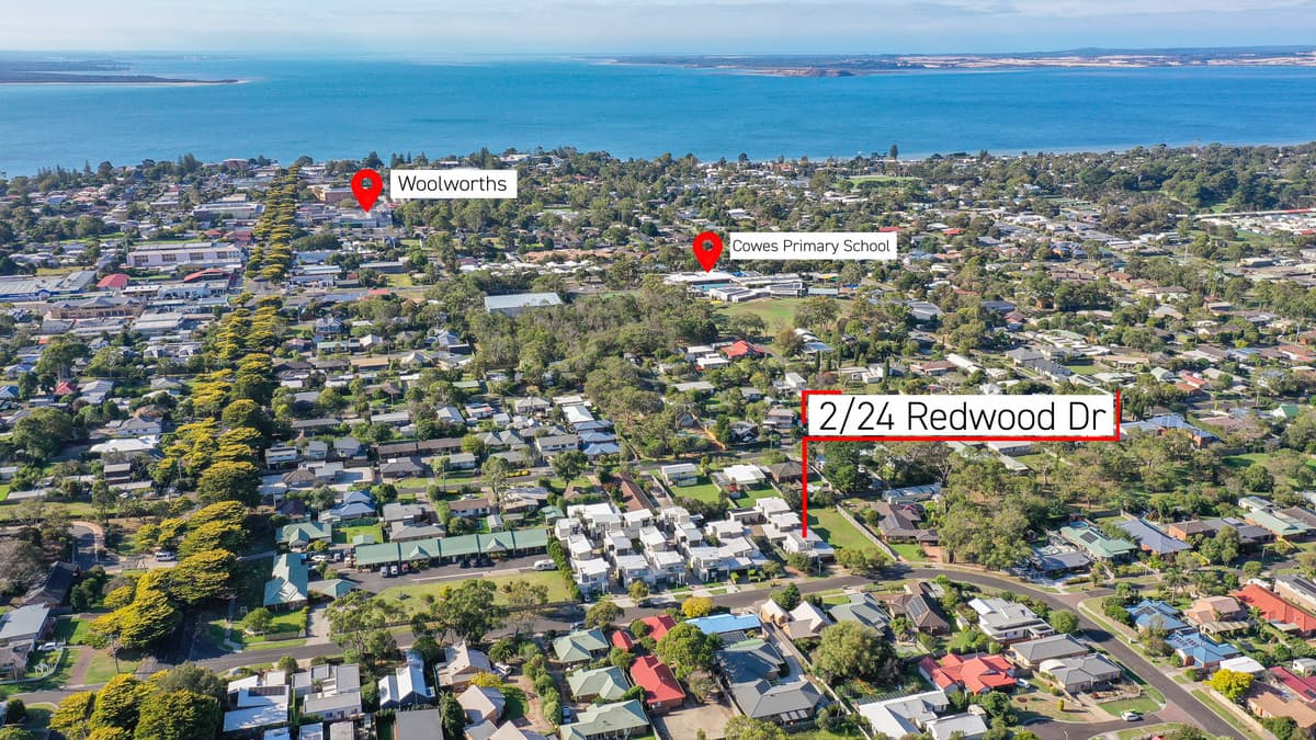 2 / 24 Redwood Drive, Cowes VIC 3922, Cowes - Thumbnail 4