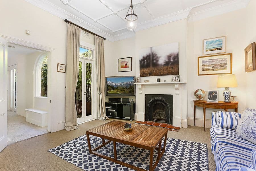 25 Moncur Street, Woollahra NSW 2025, Woollahra - Thumbnail 6