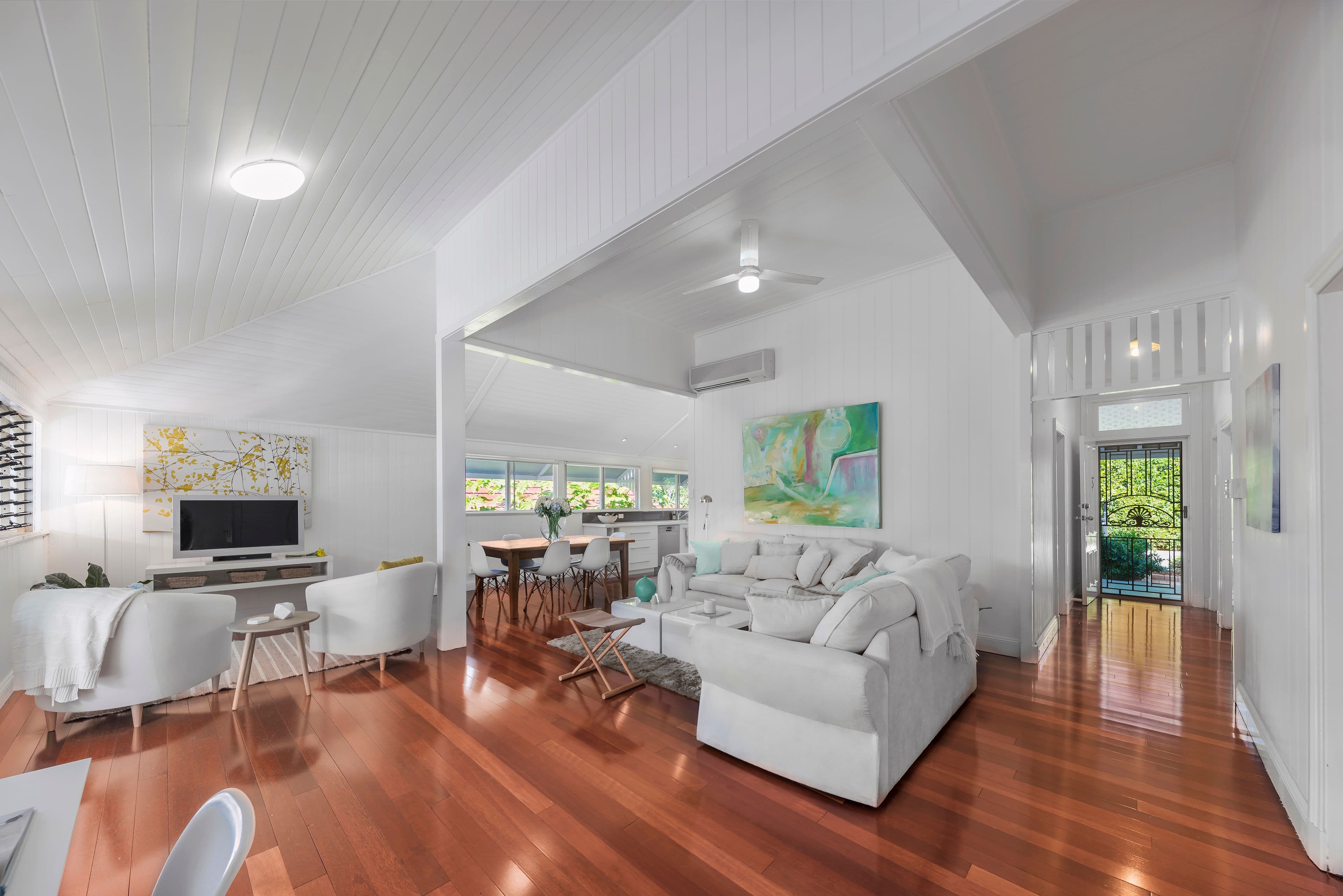 32 Upper Lancaster Road, Ascot QLD 4007, Ascot - Thumbnail 2