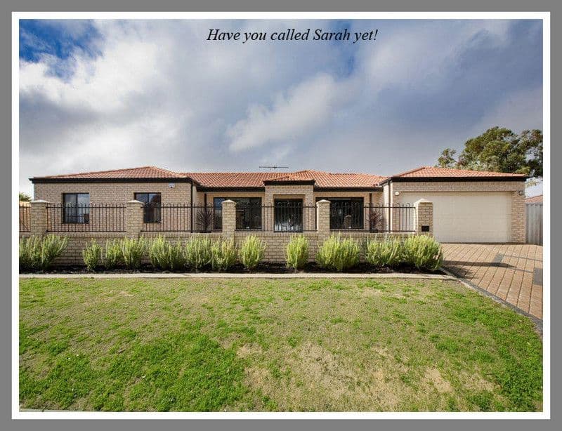 1 Duval Court, MARANGAROO WA 6064, Marangaroo - Image 1