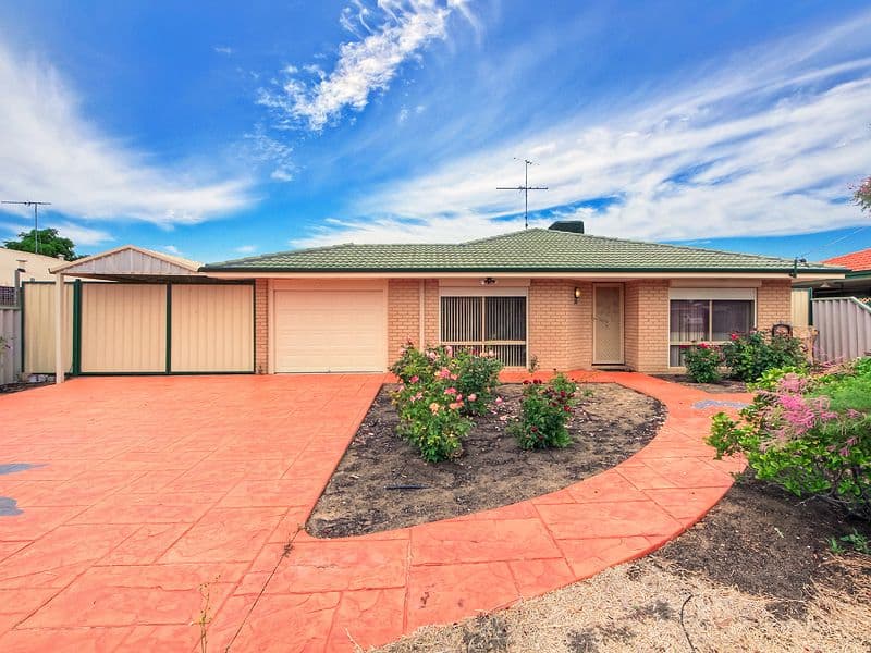 30 Casula Avenue, COODANUP WA 6210, Coodanup - Image 1